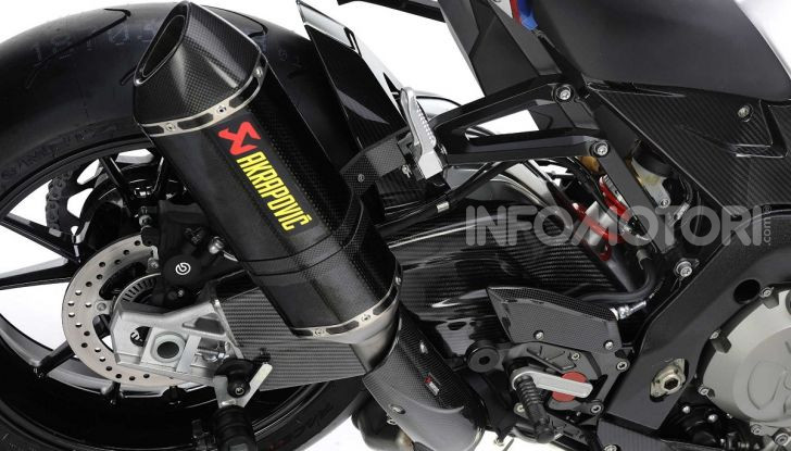 Scarico moto aftermarket: basta che sia omologato per essere in regola? - Foto 9 di 11