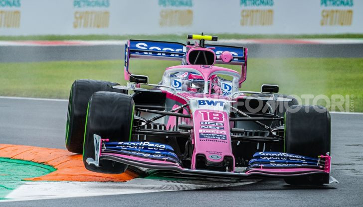 F1 2019, GP d’Italia: Leclerc infiamma Monza e centra la quarta pole della carriera davanti alle Mercedes - Foto 48 di 103