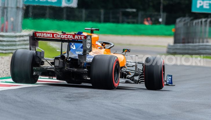 F1 2019, GP d’Italia: Leclerc infiamma Monza e centra la quarta pole della carriera davanti alle Mercedes - Foto 33 di 103