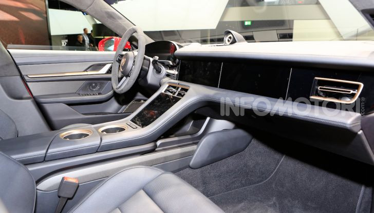 Coronavirus: cancellato il Salone Internazionale dell’Auto di Detroit 2020 - Foto 26 di 64