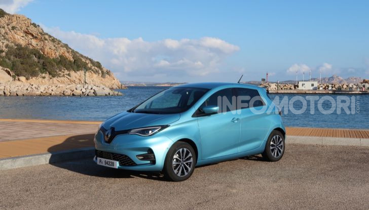 Le auto elettriche sono davvero meno sicure delle tradizionali? - Foto 10 di 13