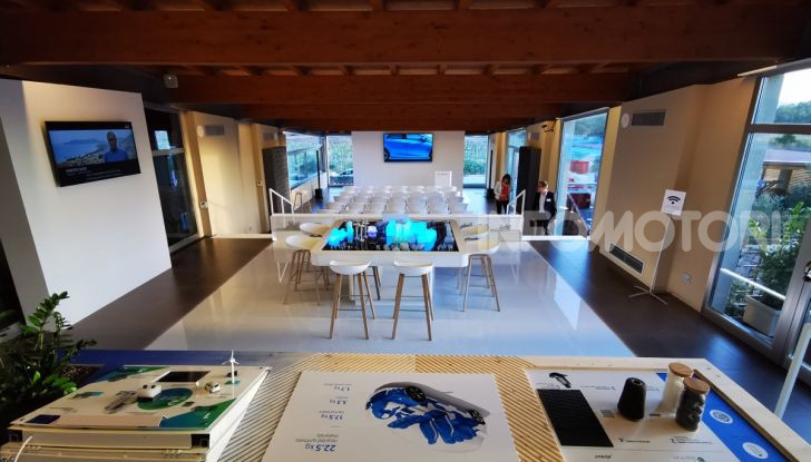 Nuova Renault ZOE 2020, l’elettrica da città alla sua terza serie - Foto 12 di 26