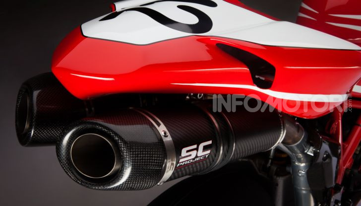 Scarico moto aftermarket: basta che sia omologato per essere in regola? - Foto 3 di 11