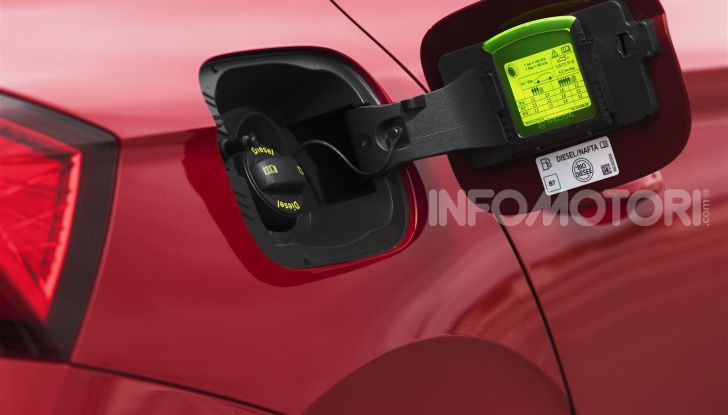 Prova su strada Skoda Kamiq: il terzo elemento della gamma SUV - Foto 18 di 39