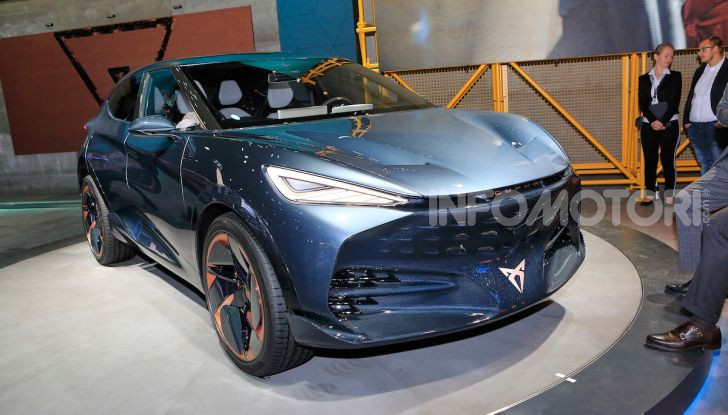 Coronavirus: cancellato il Salone Internazionale dell’Auto di Detroit 2020 - Foto 29 di 64