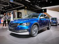 Skoda Superb 2020: tutto quello che c’è da sapere sull’ammiraglia ceca