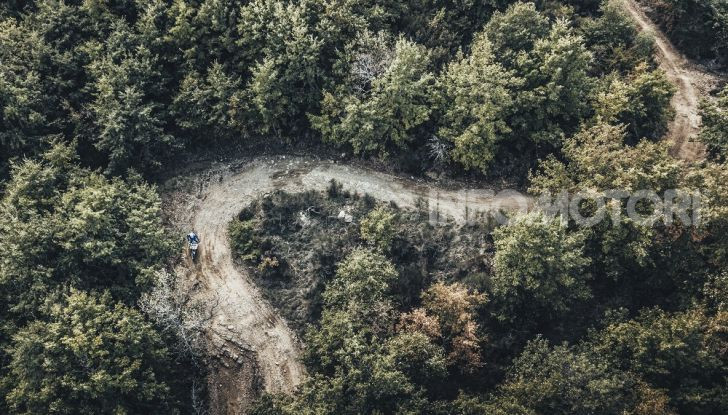 La Transitalia Marathon 2019 scalda i motori: partenza il 23 settembre - Foto 3 di 3