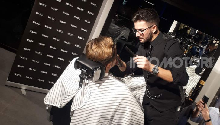 Triumph fa di Milano la sua punta di diamante - Foto 4 di 19