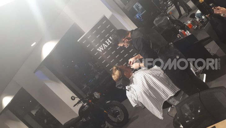 Triumph fa di Milano la sua punta di diamante - Foto 5 di 19