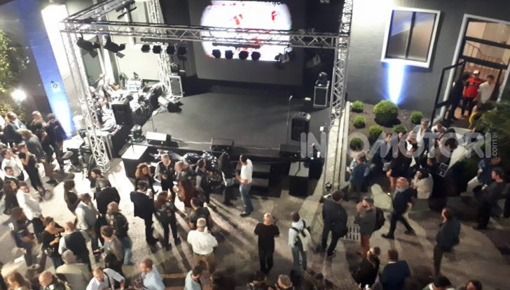 Triumph fa di Milano la sua punta di diamante - Foto 6 di 19