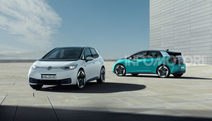 Ecoincentivi auto elettriche e ibride a Genova e La Spezia: info e prezzi - Foto 8 di 14