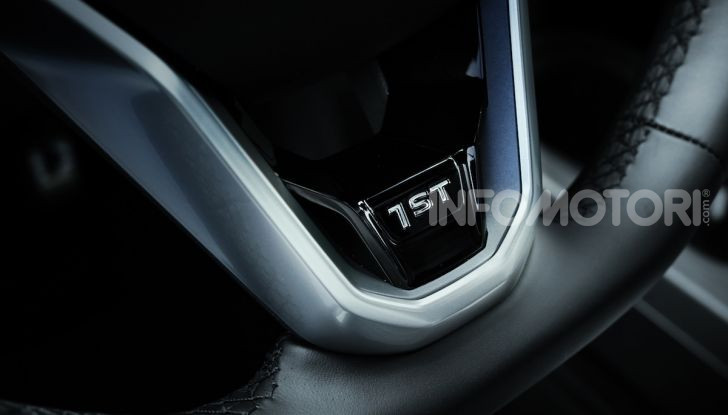 Volkswagen ID.3 R, la compatta elettrica dalle alte prestazioni - Foto 35 di 47