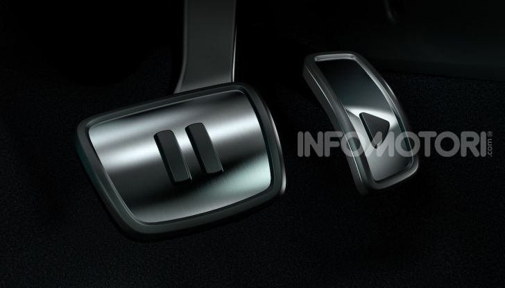 Volkswagen ID.3 R, la compatta elettrica dalle alte prestazioni - Foto 36 di 47