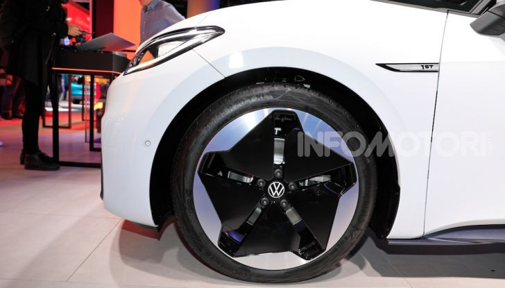 Volkswagen: la gamma ID in versione sportiva GTX - Foto 31 di 34
