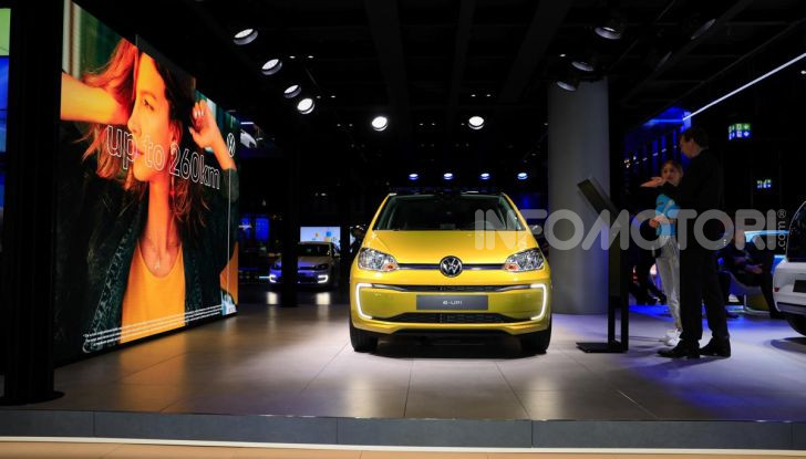 Ecoincentivi auto elettriche e ibride a Genova e La Spezia: info e prezzi - Foto 7 di 14