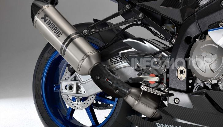 Scarico moto aftermarket: basta che sia omologato per essere in regola? - Foto 8 di 11