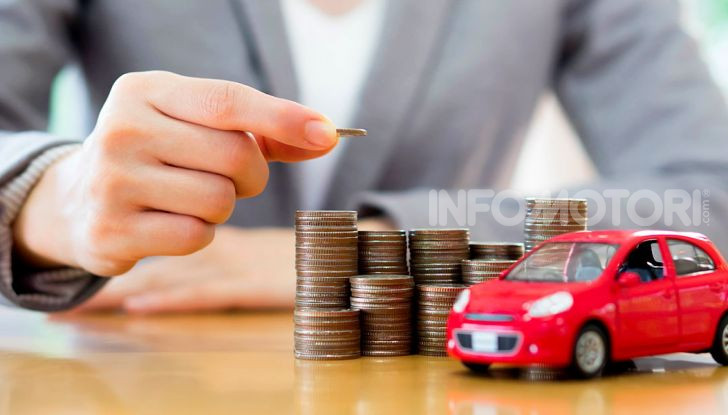 Compro Auto, usate e in contanti: tutto quello che dovete sapere per evitare fregature - Foto 3 di 10