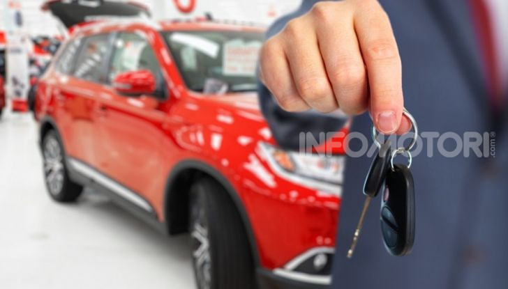 Compro Auto, usate e in contanti: tutto quello che dovete sapere per evitare fregature - Foto 5 di 10