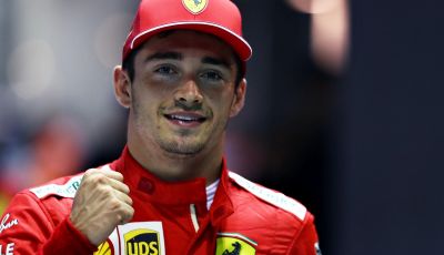 F1 2019, GP di Singapore: Leclerc salva la Ferrari e firma la terza pole della stagione, Hamilton beffato