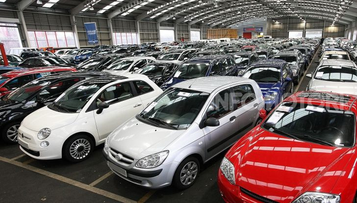 Compro Auto, usate e in contanti: tutto quello che dovete sapere per evitare fregature - Foto 9 di 10