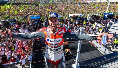 MotoGP 2019, Misano: gli orari TV Sky e TV8 del GP di San Marino