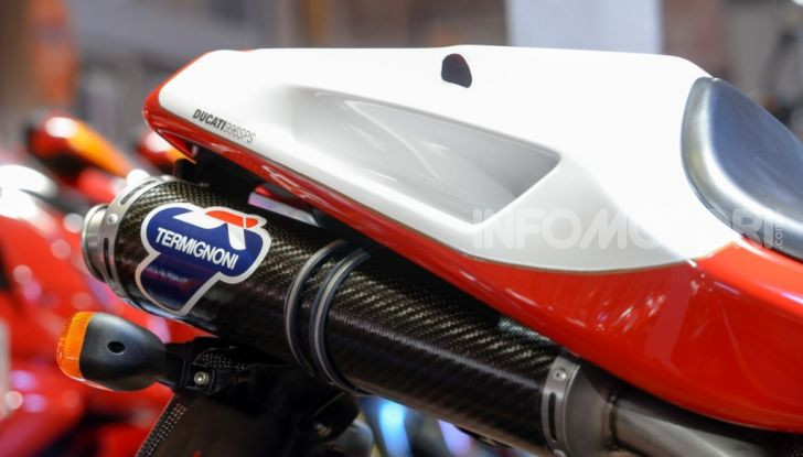 Scarico moto aftermarket: basta che sia omologato per essere in regola? - Foto 1 di 11