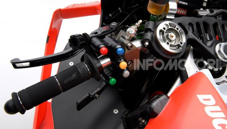 Quickshifter: tutto quello che bisogna sapere sul cambio elettronico - Foto 9 di 10