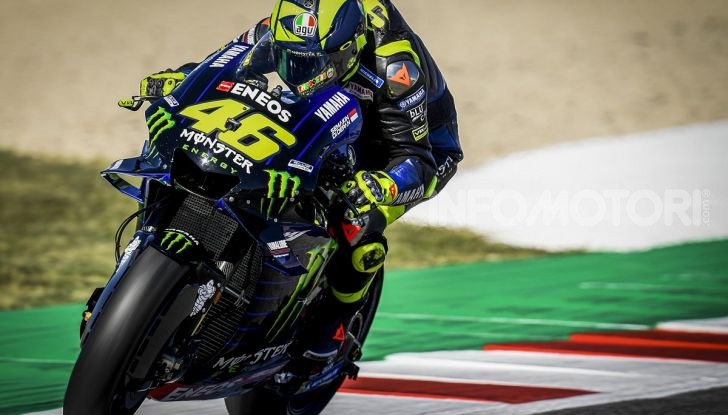 MotoGP Misano 2020: le regole per l’acquisto dei biglietti - Foto 12 di 19