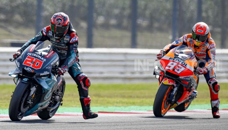 MotoGP Misano 2020: le regole per l’acquisto dei biglietti - Foto 7 di 19