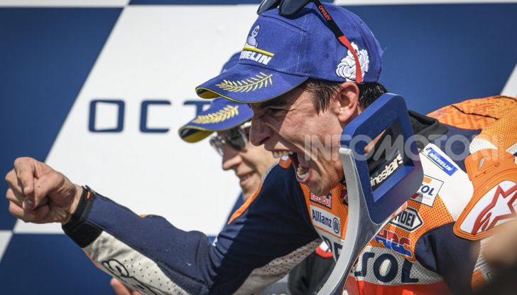 MotoGP Misano 2020: le regole per l’acquisto dei biglietti - Foto 1 di 19