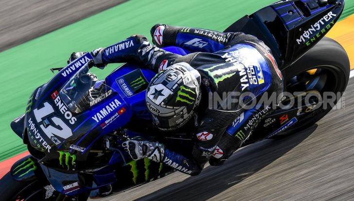 MotoGP 2019, GP di Aragon: Marquez sbanca il MotorLand e vola verso l’ottavo Titolo in carriera - Foto 5 di 11