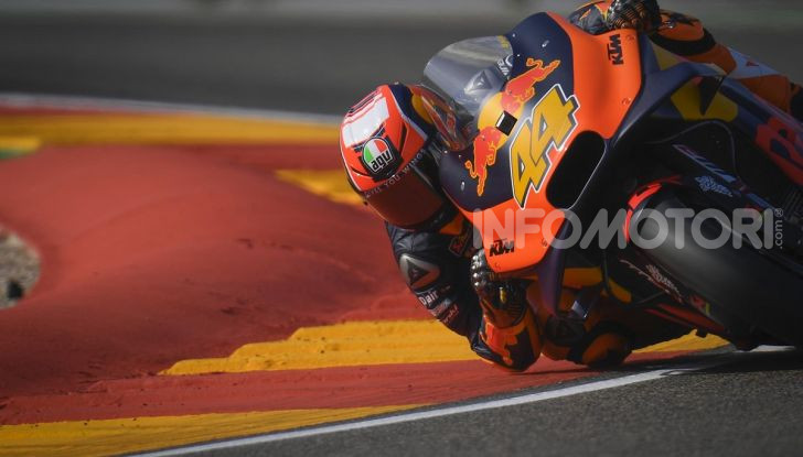 MotoGP 2019, GP di Aragon: Marquez sbanca il MotorLand e vola verso l’ottavo Titolo in carriera - Foto 8 di 11