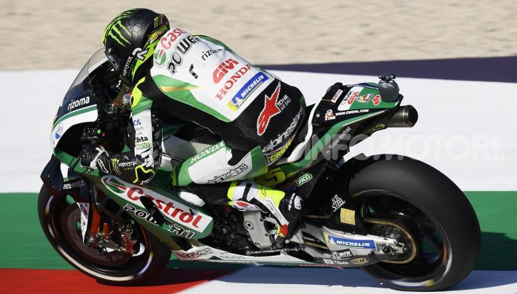 MotoGP Misano 2020: le regole per l’acquisto dei biglietti - Foto 19 di 19