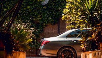 #HeyItalia, il contest di Mercedes per raccontare le bellezze del nostro paese