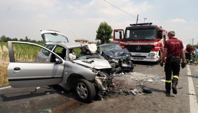 Qual è il paese più pericoloso per gli automobilisti?