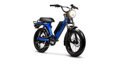 Juiced Scorpion: la versione 2020 del vecchio Ciao