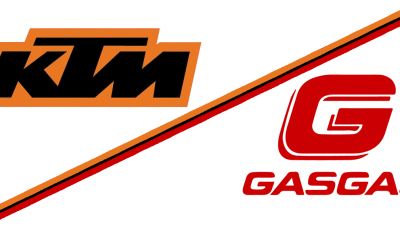 GasGas passa in mano austriaca: è stata acquista da KTM