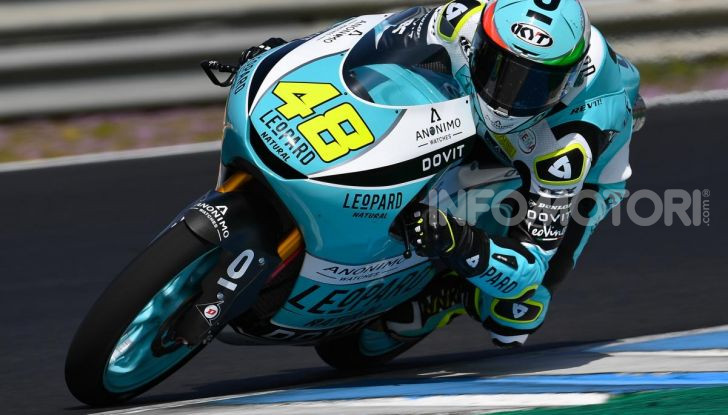 MotoGP 2019: quanto costa fare da sponsor nel Motomondiale? - Foto 12 di 14