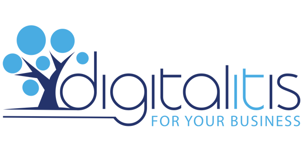Logo Digitalitis