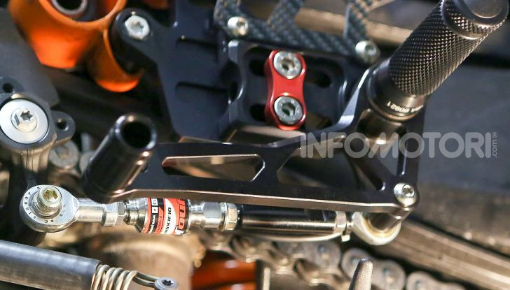 Quickshifter: tutto quello che bisogna sapere sul cambio elettronico - Foto 5 di 10