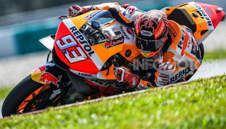 MotoGP 2019: quanto costa fare da sponsor nel Motomondiale? - Foto 5 di 14