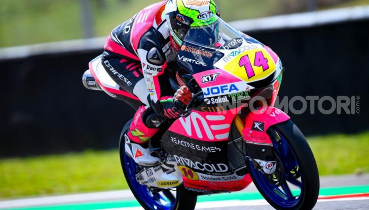 MotoGP 2019: quanto costa fare da sponsor nel Motomondiale? - Foto 13 di 14