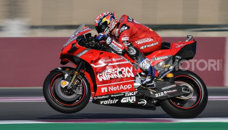 MotoGP 2019: quanto costa fare da sponsor nel Motomondiale? - Foto 2 di 14