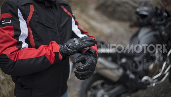 OJ compie 18 anni: la storia del brand creato da Massimiliano e Marcello Merighi - Foto 5 di 18