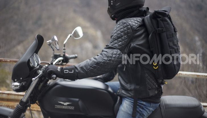 OJ compie 18 anni: la storia del brand creato da Massimiliano e Marcello Merighi - Foto 7 di 18