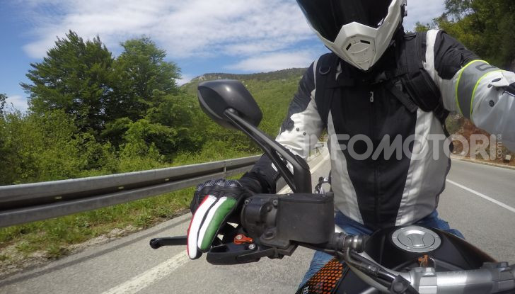 OJ compie 18 anni: la storia del brand creato da Massimiliano e Marcello Merighi - Foto 9 di 18