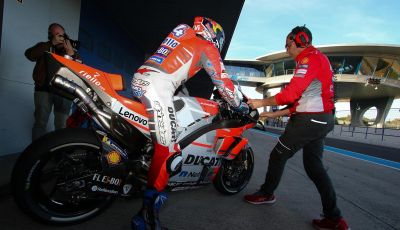 MotoGP: in arrivo modifiche al regolamento tecnico del 2020