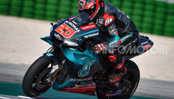 MotoGP 2019: quanto costa fare da sponsor nel Motomondiale? - Foto 6 di 14