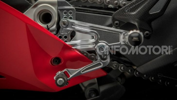 Quickshifter: tutto quello che bisogna sapere sul cambio elettronico - Foto 3 di 10