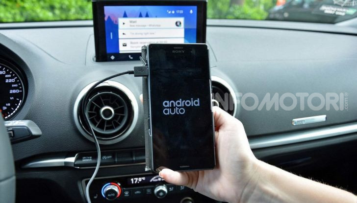 In viaggio con la musica? Ci pensano Waze e Audible! - Foto 2 di 10